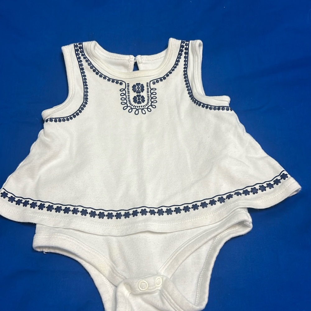 Joe Fresh outfit.